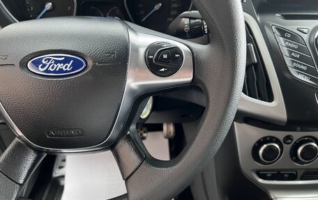 Ford Focus III, 2012 год, 875 000 рублей, 15 фотография