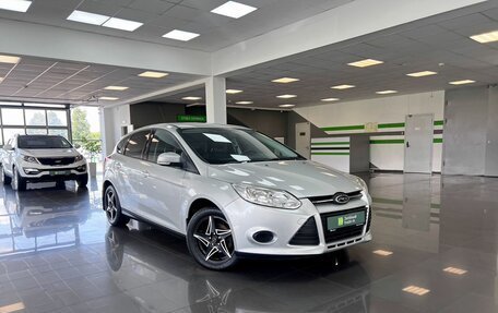 Ford Focus III, 2012 год, 875 000 рублей, 5 фотография