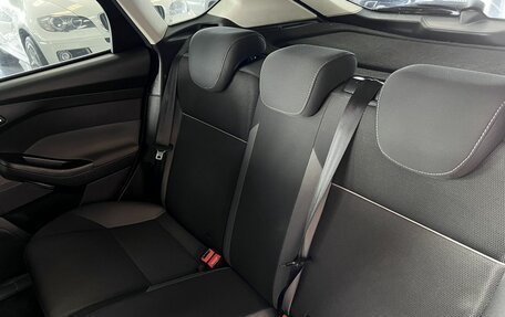 Ford Focus III, 2012 год, 875 000 рублей, 9 фотография