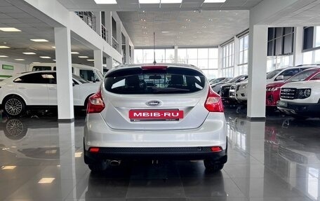 Ford Focus III, 2012 год, 875 000 рублей, 4 фотография