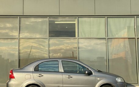 Chevrolet Aveo III, 2010 год, 419 000 рублей, 3 фотография