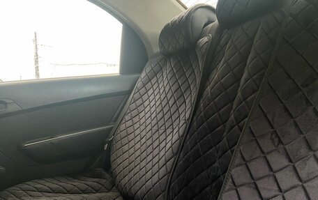 Chevrolet Aveo III, 2010 год, 419 000 рублей, 9 фотография