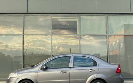 Chevrolet Aveo III, 2010 год, 419 000 рублей, 6 фотография