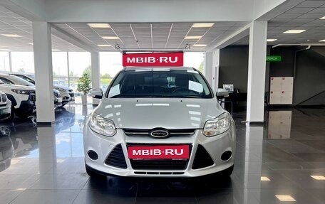 Ford Focus III, 2012 год, 875 000 рублей, 3 фотография