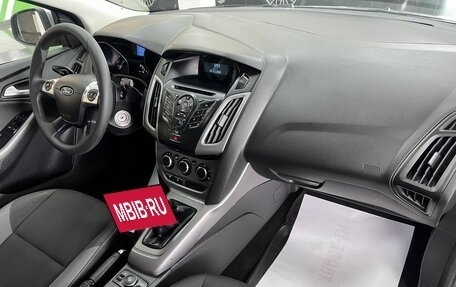 Ford Focus III, 2012 год, 875 000 рублей, 13 фотография