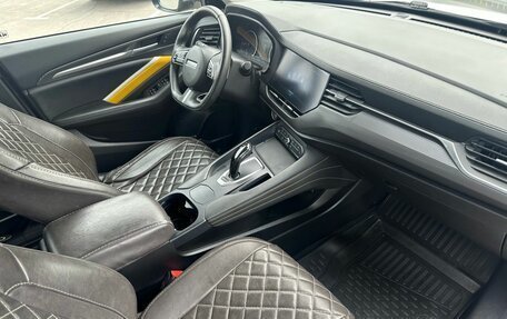Haval F7x I, 2021 год, 1 949 000 рублей, 12 фотография