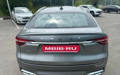 Haval F7x I, 2021 год, 1 949 000 рублей, 6 фотография