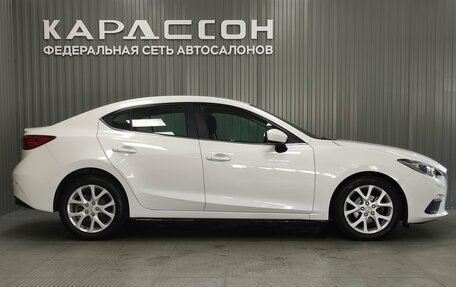 Mazda 3, 2014 год, 1 399 000 рублей, 6 фотография