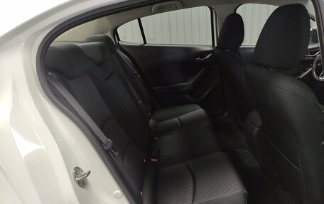 Mazda 3, 2014 год, 1 399 000 рублей, 10 фотография