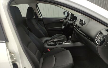 Mazda 3, 2014 год, 1 399 000 рублей, 9 фотография