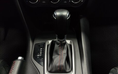 Mazda 3, 2014 год, 1 399 000 рублей, 13 фотография