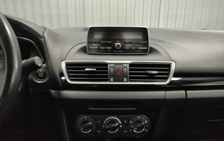 Mazda 3, 2014 год, 1 399 000 рублей, 12 фотография