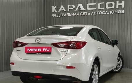 Mazda 3, 2014 год, 1 399 000 рублей, 2 фотография