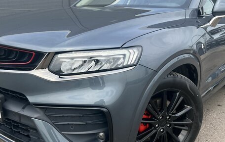 Geely Tugella FY11, 2020 год, 2 530 000 рублей, 8 фотография
