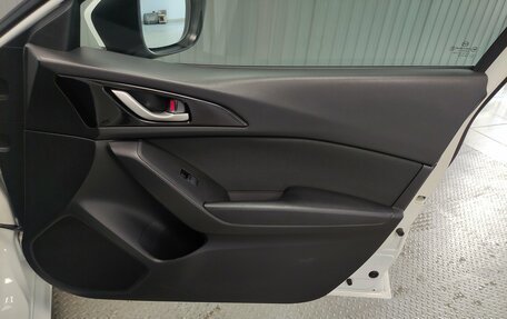 Mazda 3, 2014 год, 1 399 000 рублей, 16 фотография