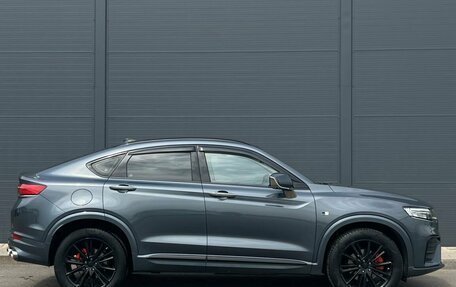 Geely Tugella FY11, 2020 год, 2 530 000 рублей, 3 фотография