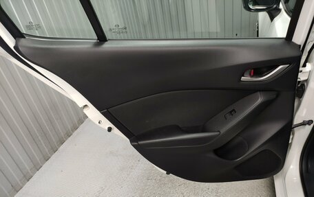 Mazda 3, 2014 год, 1 399 000 рублей, 15 фотография