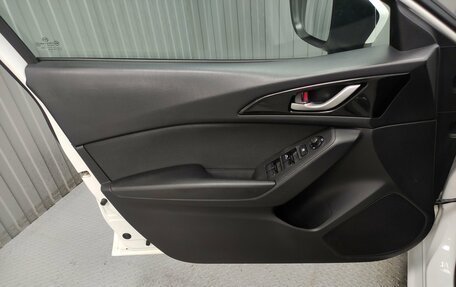 Mazda 3, 2014 год, 1 399 000 рублей, 14 фотография