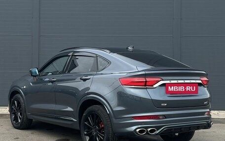 Geely Tugella FY11, 2020 год, 2 530 000 рублей, 6 фотография