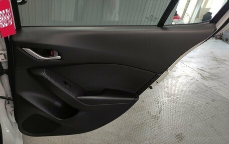 Mazda 3, 2014 год, 1 399 000 рублей, 17 фотография
