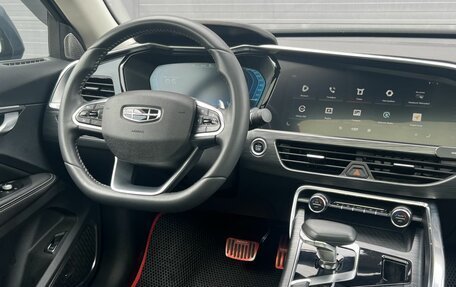 Geely Tugella FY11, 2020 год, 2 530 000 рублей, 13 фотография