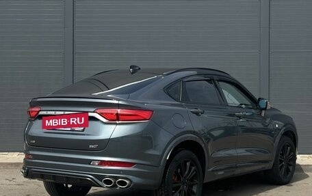 Geely Tugella FY11, 2020 год, 2 530 000 рублей, 4 фотография
