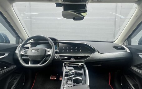 Geely Tugella FY11, 2020 год, 2 530 000 рублей, 12 фотография