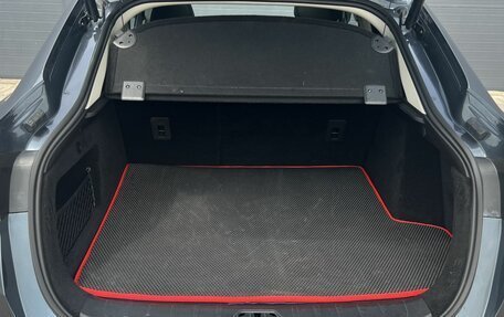 Geely Tugella FY11, 2020 год, 2 530 000 рублей, 11 фотография