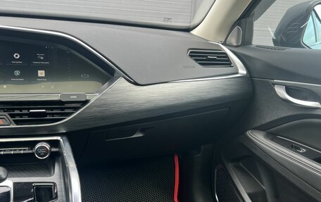 Geely Tugella FY11, 2020 год, 2 530 000 рублей, 14 фотография