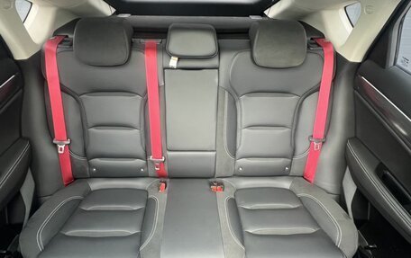 Geely Tugella FY11, 2020 год, 2 530 000 рублей, 19 фотография