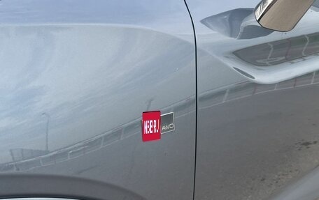 Geely Tugella FY11, 2020 год, 2 530 000 рублей, 9 фотография