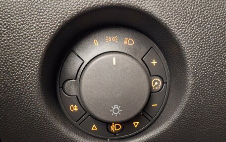 Opel Corsa D, 2007 год, 235 000 рублей, 17 фотография