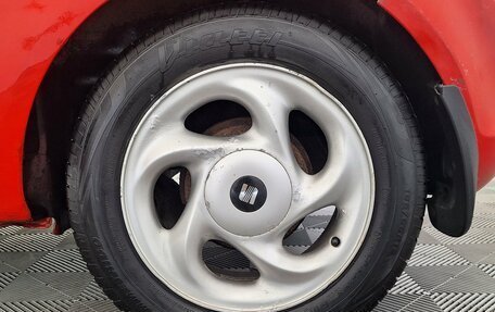 Opel Corsa D, 2007 год, 235 000 рублей, 20 фотография