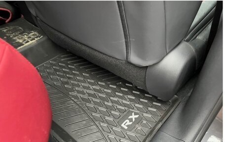 Lexus RX IV рестайлинг, 2026 год, 10 450 000 рублей, 10 фотография
