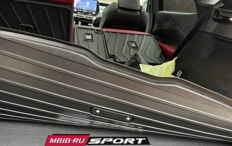 Lexus RX IV рестайлинг, 2026 год, 10 450 000 рублей, 6 фотография