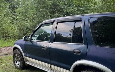 KIA Sportage IV рестайлинг, 1997 год, 280 000 рублей, 6 фотография