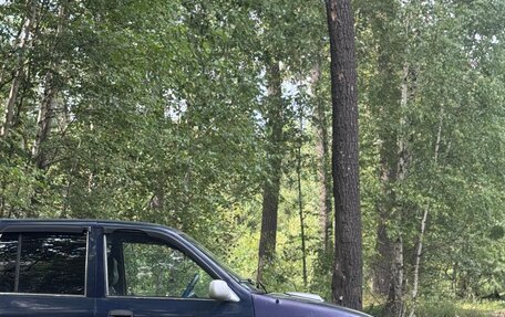 KIA Sportage IV рестайлинг, 1997 год, 280 000 рублей, 4 фотография