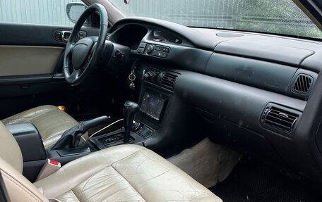 Mazda Millenia I рестайлинг, 1995 год, 180 000 рублей, 13 фотография