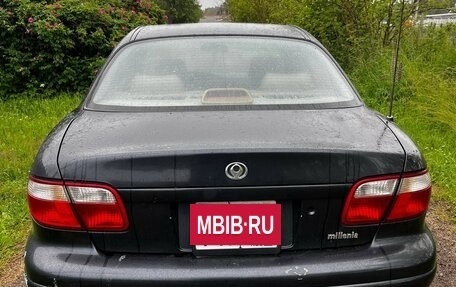 Mazda Millenia I рестайлинг, 1995 год, 180 000 рублей, 10 фотография