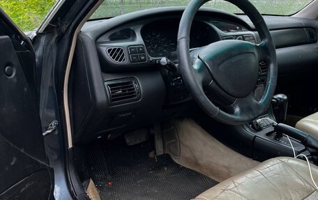 Mazda Millenia I рестайлинг, 1995 год, 180 000 рублей, 20 фотография