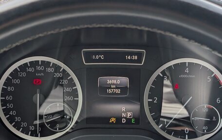 Infiniti Q30, 2017 год, 1 850 000 рублей, 10 фотография
