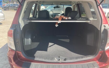 Subaru Forester, 2009 год, 795 000 рублей, 6 фотография