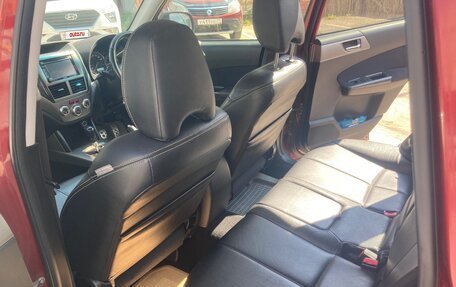 Subaru Forester, 2009 год, 795 000 рублей, 7 фотография