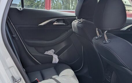Infiniti Q30, 2017 год, 1 850 000 рублей, 8 фотография