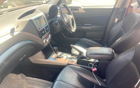 Subaru Forester, 2009 год, 795 000 рублей, 8 фотография