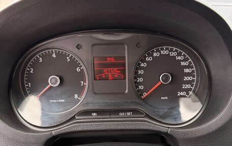 Volkswagen Polo VI (EU Market), 2011 год, 750 000 рублей, 6 фотография