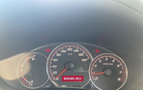 Subaru Forester, 2009 год, 795 000 рублей, 5 фотография