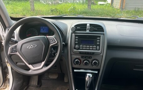 Chery Tiggo (T11), 2015 год, 400 000 рублей, 13 фотография