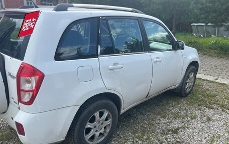 Chery Tiggo (T11), 2015 год, 400 000 рублей, 8 фотография