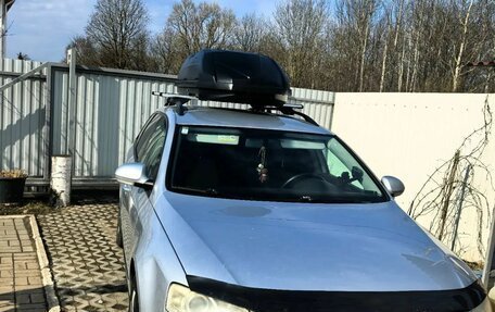 Volkswagen Passat B6, 2009 год, 675 000 рублей, 2 фотография